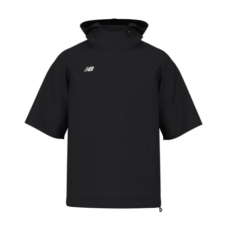 New Balance Men's SS Fleece BP Hoodie New Balance