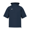 New Balance Men's SS Fleece BP Hoodie New Balance