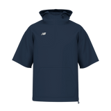 New Balance Men's SS Fleece BP Hoodie New Balance