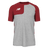 New Balance Men's SS Asym Baseball Top Right New Balance