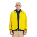 New Balance Men's Sportswear's Greatest Hits Coaches Jacket New Balance