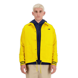 New Balance Men's Sportswear's Greatest Hits Coaches Jacket New Balance
