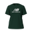 New Balance Women's Sport Essentials Jersey Logo T-Shirt New Balance