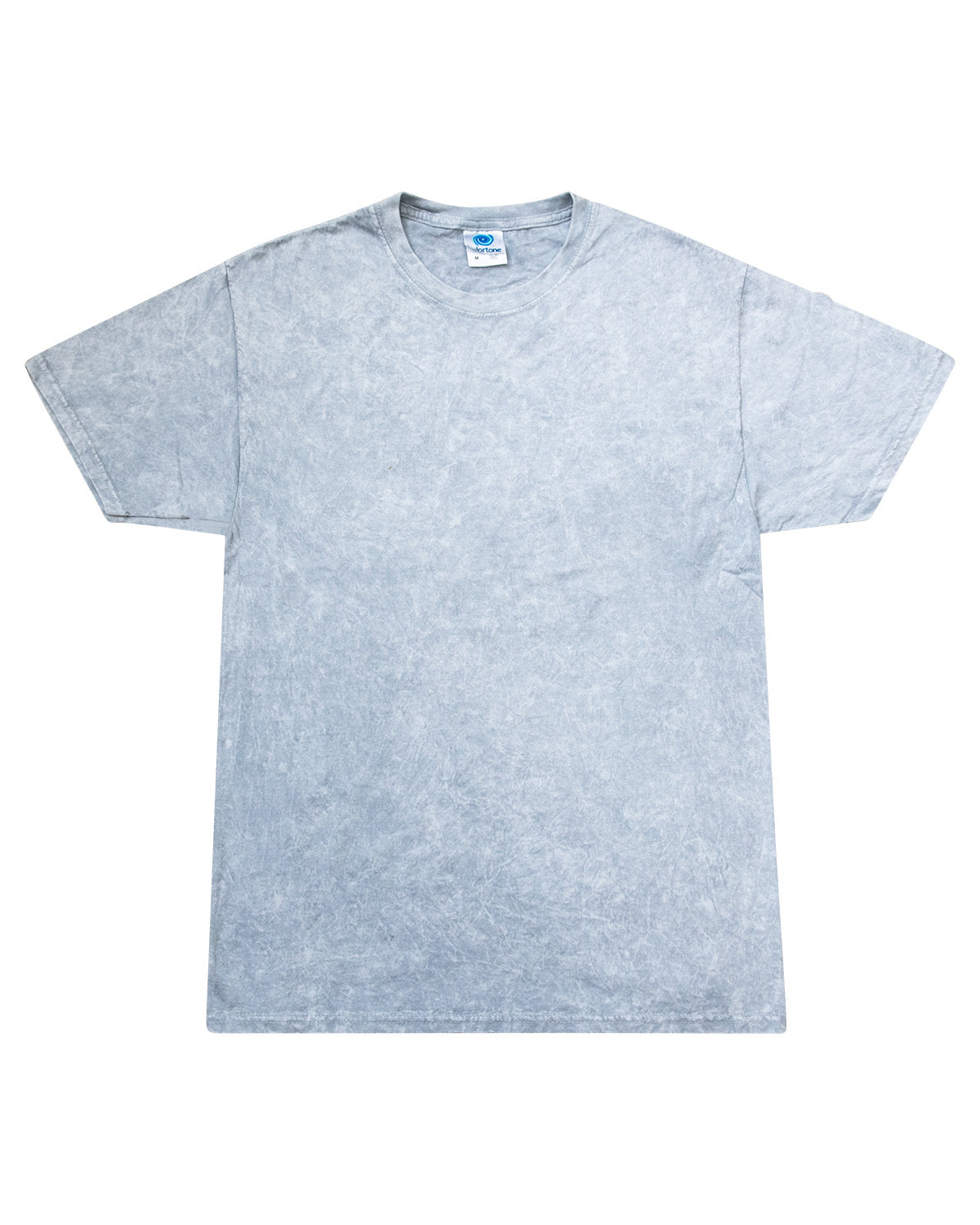 Tie-Dye Adult 5.4 oz., 100% Cotton Vintage Wash T-Shirt Mens Apparel Shirts & Tops