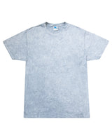 Tie-Dye Adult 5.4 oz., 100% Cotton Vintage Wash T-Shirt Mens Apparel Shirts & Tops