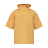 New Balance Men's SS Fleece BP Hoodie New Balance