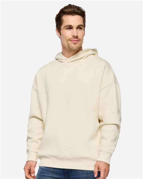 LAT Men's Heavyweight Hoodie Sweatshirt-3