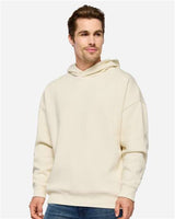 LAT Men's Heavyweight Hoodie Sweatshirt-3