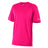 Mizuno Youth Short Sleeve NXT Tee-1