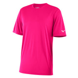 Mizuno Youth Short Sleeve NXT Tee-1