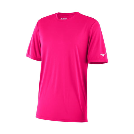 Mizuno Men's NXT Short Sleeve Tee-1