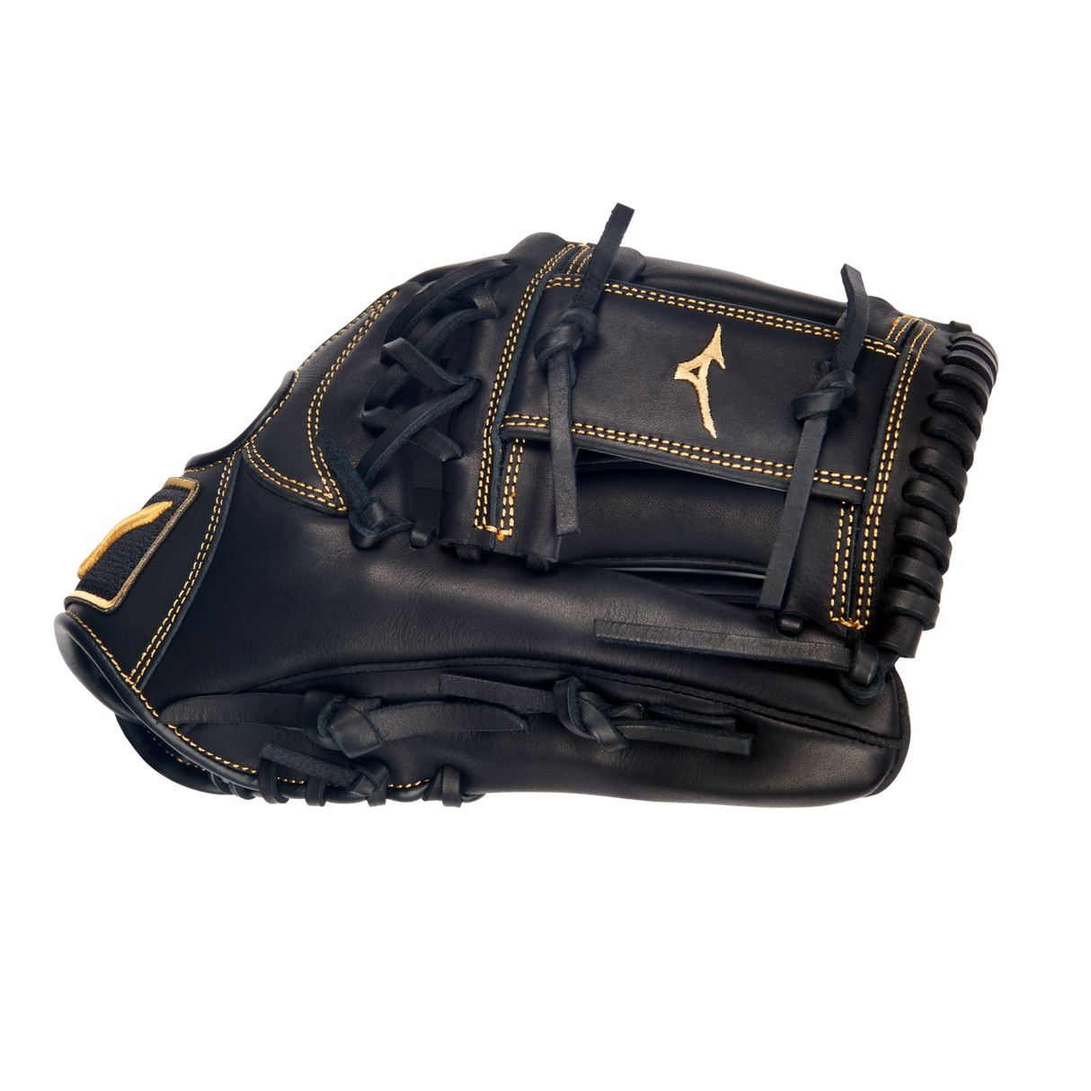 Mizuno MVP Prime 11.5" Infield Baseball Glove-3