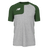 New Balance Men's SS Asym Baseball Top Right New Balance
