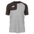 New Balance Men's SS Asym Baseball Top Right New Balance