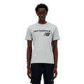 New Balance Men's Sport Essentials Graphic T-Shirt 4 Mens Apparel Shirts & Tops