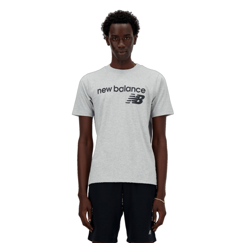 New Balance Men's Sport Essentials Graphic T-Shirt 4 Mens Apparel Shirts & Tops
