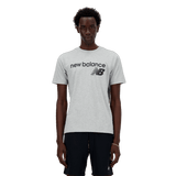 New Balance Men's Sport Essentials Graphic T-Shirt 4 Mens Apparel Shirts & Tops