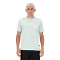 New Balance Men's Sport Essentials Graphic T-Shirt 4 Mens Apparel Shirts & Tops