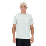 New Balance Men's Sport Essentials Graphic T-Shirt 4 Mens Apparel Shirts & Tops