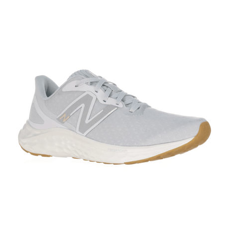 New Balance Women's Fresh Foam Arishi V4 Running Shoe - WARISEG4 Wide New Balance