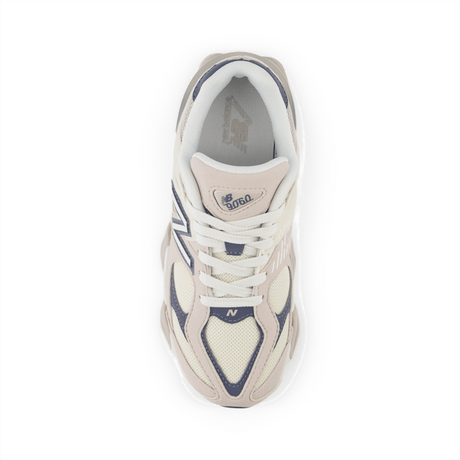 New Balance Youth 9060 Walking Shoe - GC9060EB Wide New Balance