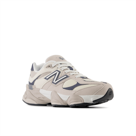 New Balance Youth 9060 Walking Shoe - GC9060EB Wide New Balance