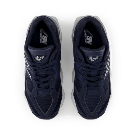 New Balance Youth 9060 Walking Shoe - GC9060NV New Balance