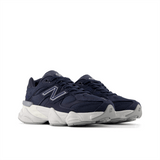 New Balance Youth 9060 Walking Shoe - GC9060NV New Balance