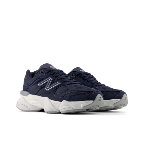 New Balance Youth 9060 Walking Shoe - GC9060NV New Balance