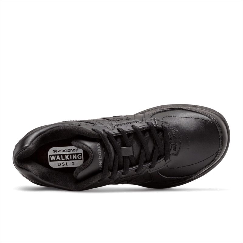New Balance Women's 577 V1 Walking Shoe - WW577BK New Balance