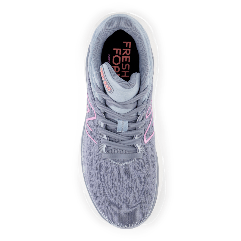New Balance Women's Fresh Foam X 840 V1 Running Shoe - W840FLS New Balance