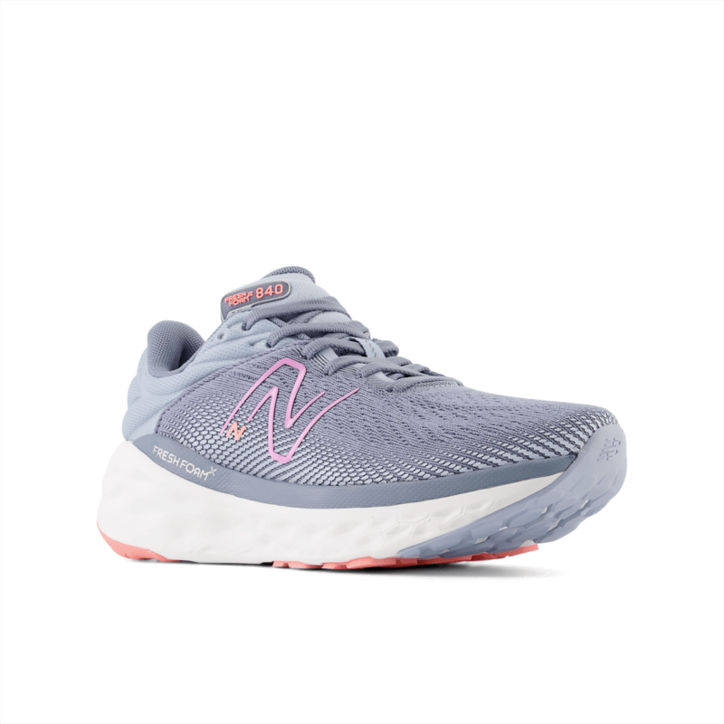 New Balance Women's Fresh Foam X 840 V1 Running Shoe - W840FLS New Balance