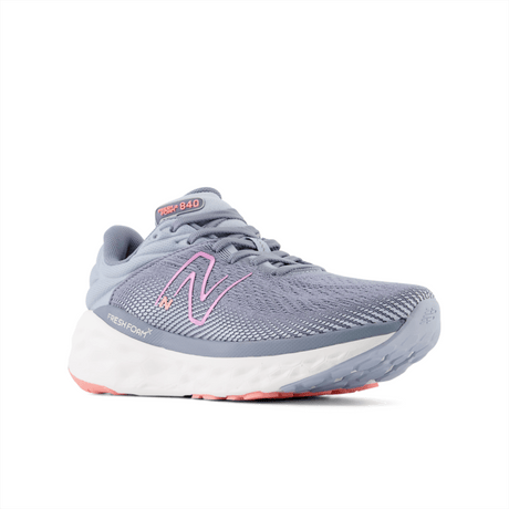 New Balance Women's Fresh Foam X 840 V1 Running Shoe - W840FLS New Balance