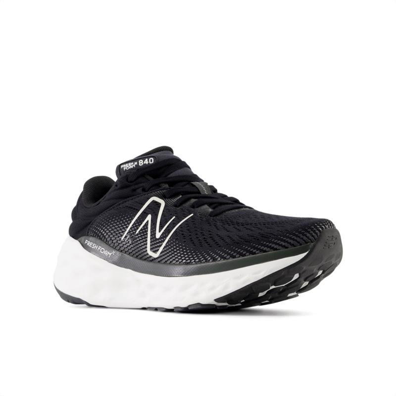 New Balance Women's Fresh Foam X 840 V1 Running Shoe - W840FLK New Balance