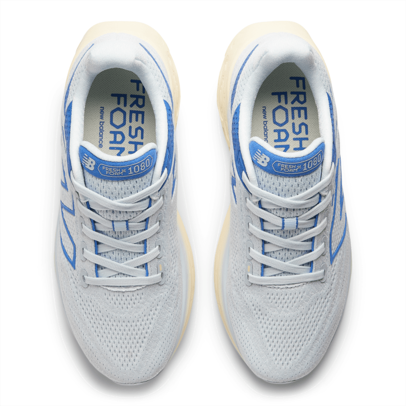 New Balance Women's Fresh Foam X 1080 V13 Running Shoe - W1080D13 New Balance