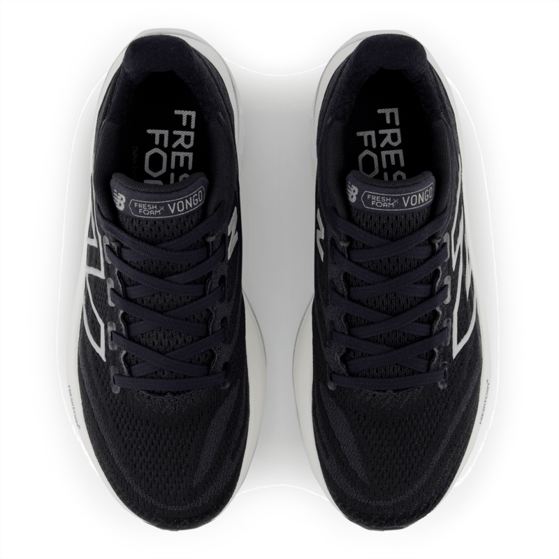 New Balance Women's Fresh Foam X Vongo V6 Running Shoe - WVNGOLK6 X-Wide New Balance