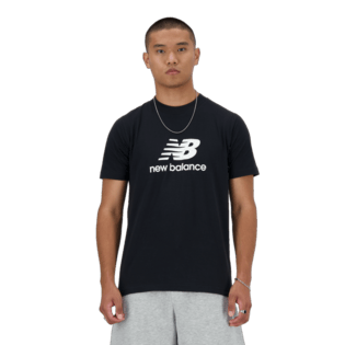 New Balance Men's Sport Essentials Graphic T-Shirt 4 Mens Apparel Shirts & Tops