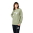 New Balance Women's Classic Core Fleece Crew New Balance