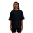 New Balance Women's Hyper Density Jersey Oversized T-Shirt New Balance