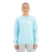 New Balance Women's Classic Core Fleece Crew New Balance