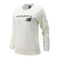 New Balance Women's Classic Core Fleece Crew New Balance