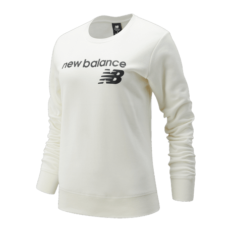 New Balance Women's Classic Core Fleece Crew New Balance