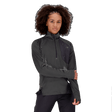 New Balance Women's Q Speed Shift 1/2 Zip New Balance