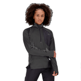 New Balance Women's Q Speed Shift 1/2 Zip New Balance