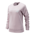 New Balance Women's Classic Core Fleece Crew New Balance