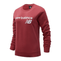 New Balance Women's Classic Core Fleece Crew New Balance