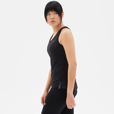 New Balance Women's Q Speed Jacquard Tank Top New Balance