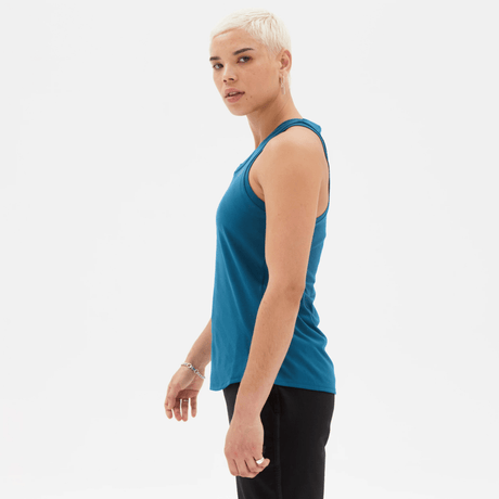 New Balance Women's Q Speed Jacquard Tank Top New Balance