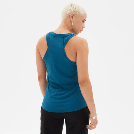 New Balance Women's Q Speed Jacquard Tank Top New Balance