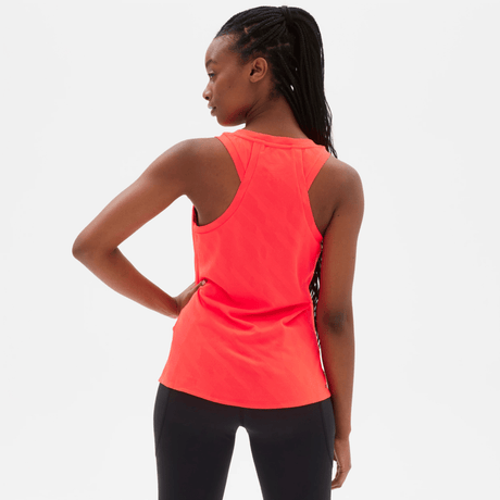New Balance Women's Q Speed Jacquard Tank Top New Balance